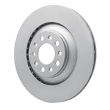 DFC 23-24 Maserati Grecale Rear GeoSPEC Coated Rotors