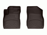 WeatherTech 20-24 Buick Encore GX Front Floorliner HP - Cocoa