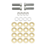Wilwood bolt kit SPINDLE/CALIPER bracket mini cooper
