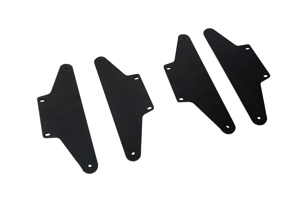 PRP Seat Mounting Kit for Can-Am Maverick X3 (Pair)