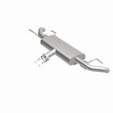 MagnaFlow BRE Exhaust Kit 14-18 Mazda 3 2.0L