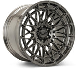 Vossen LCX-03 Polished Dark Smoke