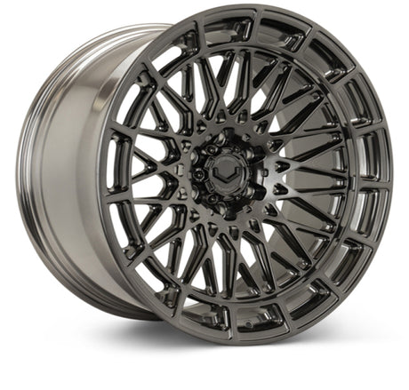 Vossen LCX-03 Polished Dark Smoke
