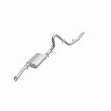 MagnaFlow BRE Exhaust Kit 99-04 Ford Mustang