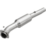 MagnaFlow 2001-2003 Audi S8 4.2L Direct-Fit Catalytic Converter 34.5in Length