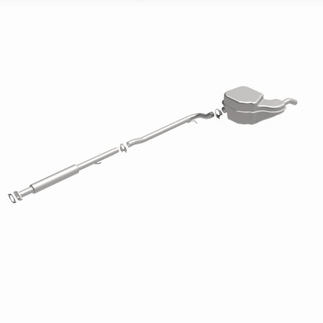 MagnaFlow BRE Exhaust Kit 01-06 Volvo V70 XC70