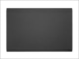 WeatherTech Comfort Mat Connect Middle Mat 24x36in Woven (Use w/End Mat Set) Black