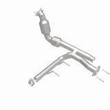 MagnaFlow DF Conv 21-23 F-150 3.5 Right OEM