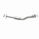 Magnaflow 01-03 Buick Century 3.1L Direct Fit Converter