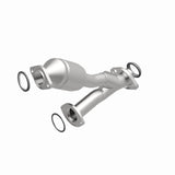 MagnaFlow Conv DF 01-03 Highlander 3L rr OEM