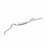 MagnaFlow BRE Exhaust Kit 04-08 Ford F-150