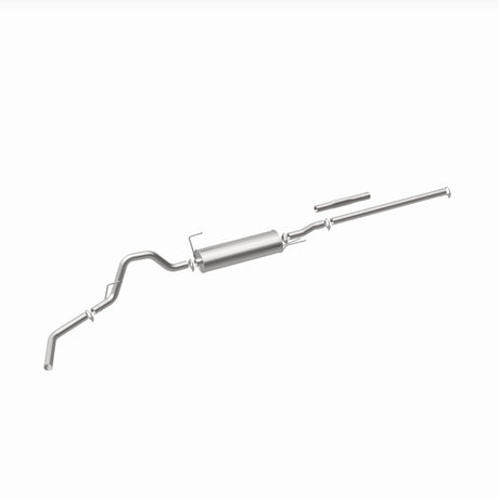 MagnaFlow BRE Exhaust Kit 04-08 Ford F-150