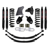 Skyjacker 6In SYS 80-96 F150 2WD W/4B85