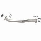 BRE Exhaust 06-11 Civic 1.8L Front Pipe Kit