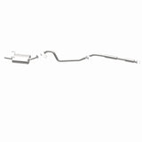MagnaFlow BRE Exhaust Kit 00-02 Nissan Sentra 1.8L