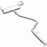 MagnaFlow BRE Exhaust Kit 15-17 Chrysler 200 2.4L