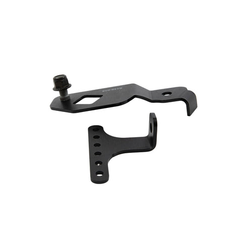 Belltech 2021+Ford F-150 (Lowered) Ride Height Sensor Relocation Brackets