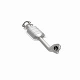 MagnaFlow Conv DF 01-04 Pathfinder Passenger Side Rear 3.5L