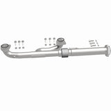 BRE Exhaust 09-15 Pilot 3.5L Front Pipe Kit