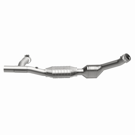 MagnaFlow Direct Fit Catalytic Converter 99-00 Ford Trucks 5.4L