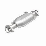 MagnaFlow Direct Fit Catalytic Converter Toyota 81-83