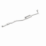Magnaflow 19-20 Hyundai Santa Fe Conv DF L4 OEM Underbody