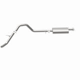 MagnaFlow BRE Exhaust Kit 03-06 LINCOLN NAVIGATOR 5.4L