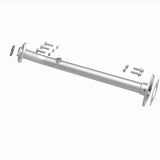 BRE Exhaust 96-00 Pathfinder QX4 3.3L Front Pipe Kit