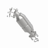 MagnaFlow Conv DF 01-02 Frontier Passenger Side Front