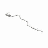 MagnaFlow BRE Exhaust Kit 09-18 Dodge Journey 2.4L