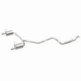 MagnaFlow BRE Exhaust Kit 11-17 Dodge Journey 3.6L