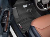 WeatherTech 2022 Ford Maverick Hybrid Front FloorLiner - Black