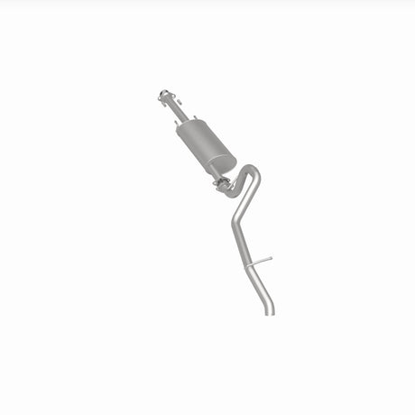 MagnaFlow BRE Exhaust Kit 02-03 Suzuki XL-7 2.7L