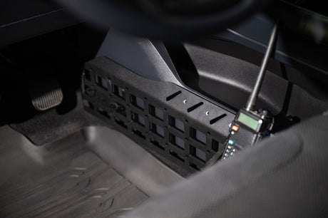 ADD 2021+ Ford F-150/Raptor Center Console Molle Panels