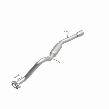 BRExhaust 05-08 Mercury Mariner 3.0L Muffler Kit