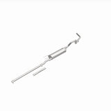 MagnaFlow BRE Exhaust Kit 04-08 Ford F-150