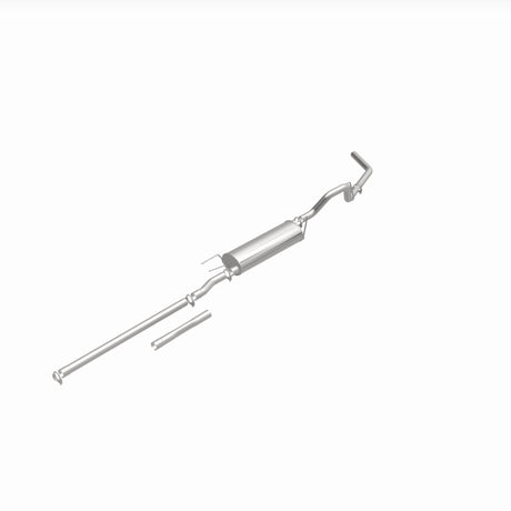 MagnaFlow BRE Exhaust Kit 04-08 Ford F-150