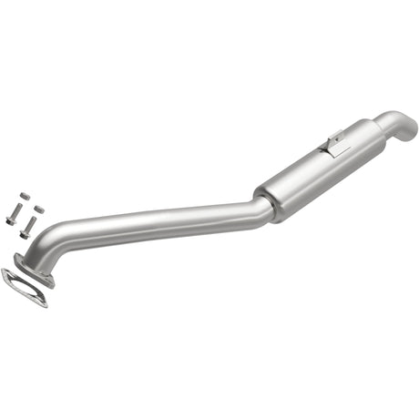 BRExhaust 02-05 Kia Sedona 3.5L Rear Muffler Kit