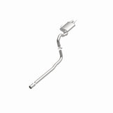 MagnaFlow BRE Exhaust Kit 05-09 Ford Mustang 4.0L