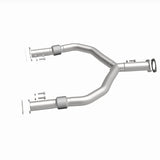 BRE Exhaust 03-07 G35 3.5L Front Pipe Kit