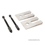 Belltech PINION SHIM SET 5 DEGREE (PAIR)