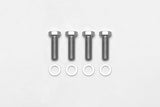 Wilwood bolt kit CALIPER/BRACKET pro spindle