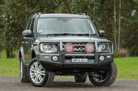 ARB Bumper/Fitting Kit Bundle 3432220