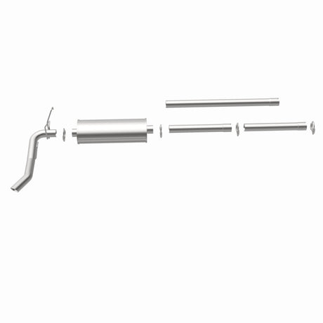 MagnaFlow BRE Exhaust Kit 97 Ford F-150