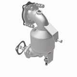 MagnaFlow DF Conv 2020 Hyundai Sonata Front Underbody 1.6L