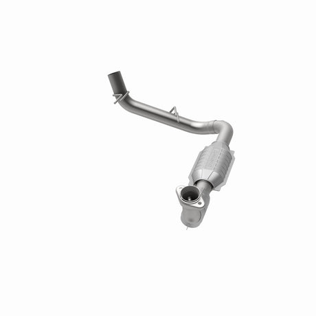 MagnaFlow Direct Fit Catalytic Converter 97-98 Ford Trucks 5.4L