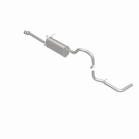MagnaFlow BRE Exhaust Kit 04-11 Ranger B2300 2.3L