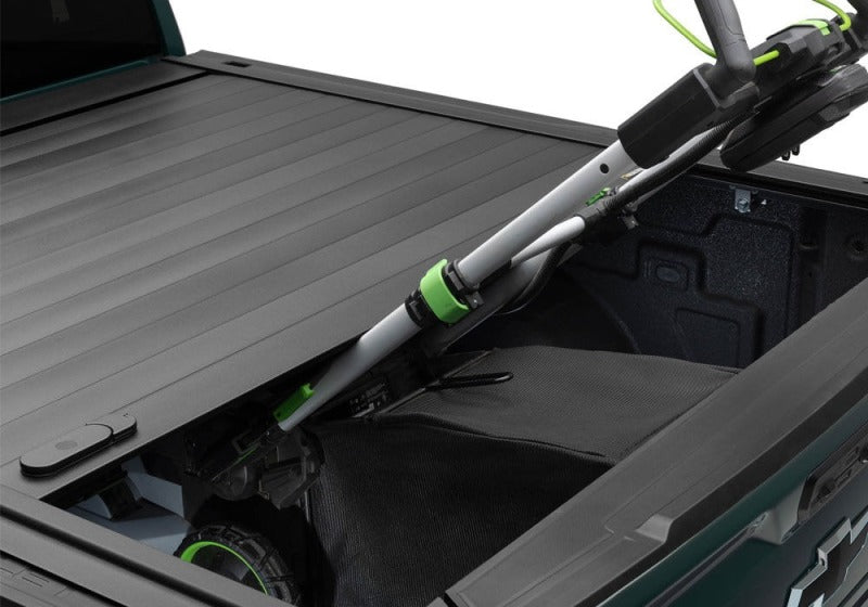 Retrax 2019 Ram 1500 w/ RAMBOX RetraxPRO MX