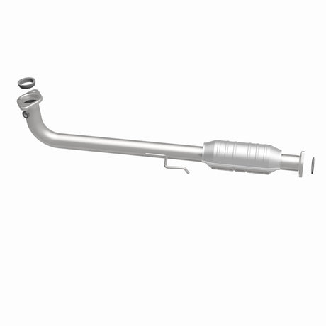 MagnaFlow Conv DF 01-05 Honda Civic EX/GX 1.7L