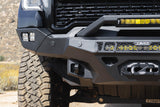 DV8 Offroad 20-23 GMC Sierra 2500/3500 Spec Series Front Bumper
